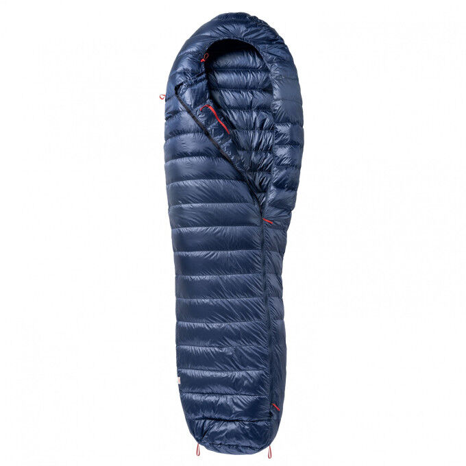 Sac de couchage Pajak CORE 250 Navy