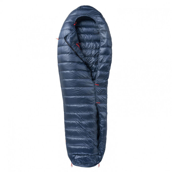 Pajak CORE 250 Navy sleeping bag
