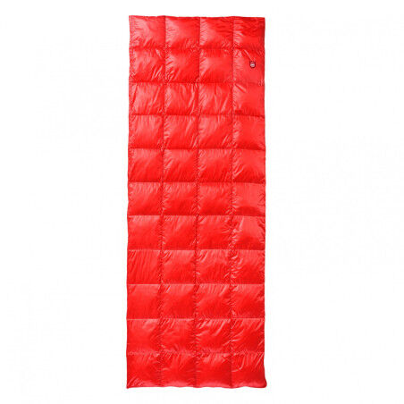 Sac de couchage Pajak QUEST BLANKET Red