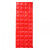 Sac de couchage Pajak QUEST BLANKET Red