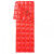 Sac de couchage Pajak QUEST BLANKET Red