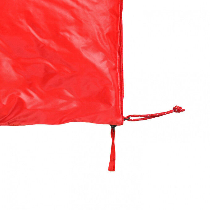 Sac de couchage Pajak QUEST BLANKET Red
