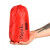 Pajak QUEST BLANKET sleeping bag Red