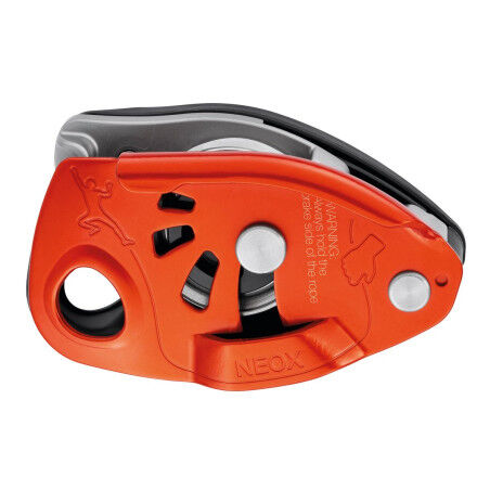 Descuelgue Petzl NEOX