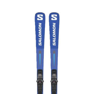 E S/RACE 8 + M11 GW L80 RA
