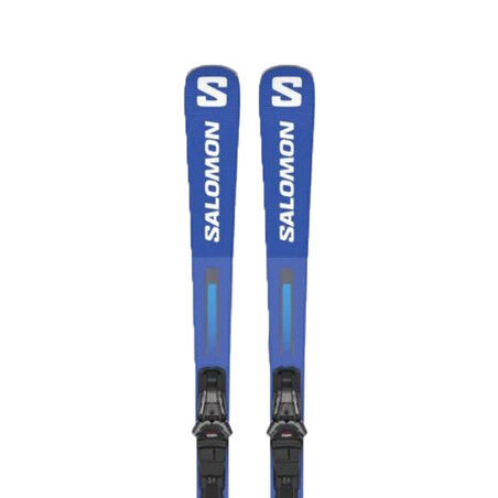 E S/RACE 8 + M11 GW L80 RA