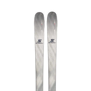 Stöckli STORMRIDER 88 skis
