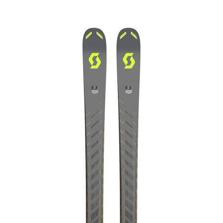 SCO SKI SUPERGUIDE 95 A