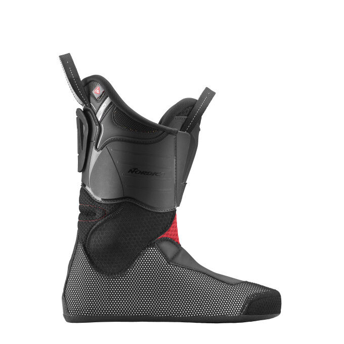 Botas esquí Nordica HF PRO 95 W (GW) Verde/Negro/Blanco