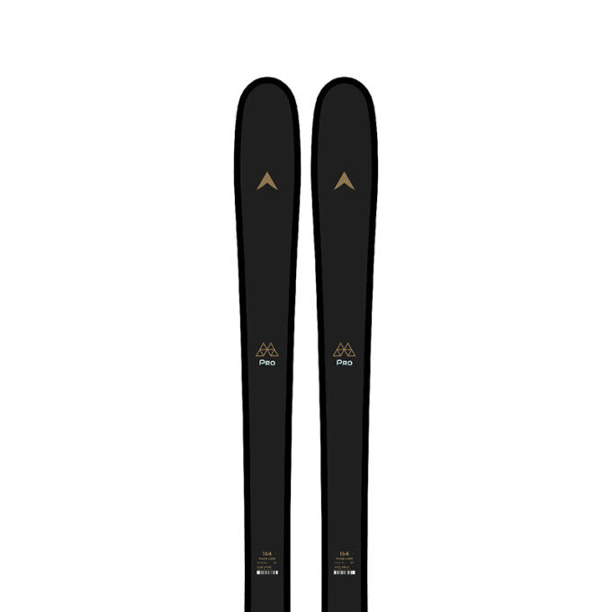 Dynastar M-PRO 84 W skis Dynastar M-PRO 84 W skis