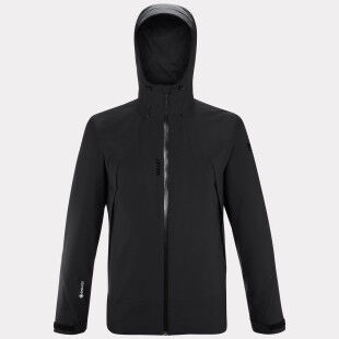 REGATTA WENTWOOD VI 3IN1 MOONLTDN/NVY - Giacca trekking