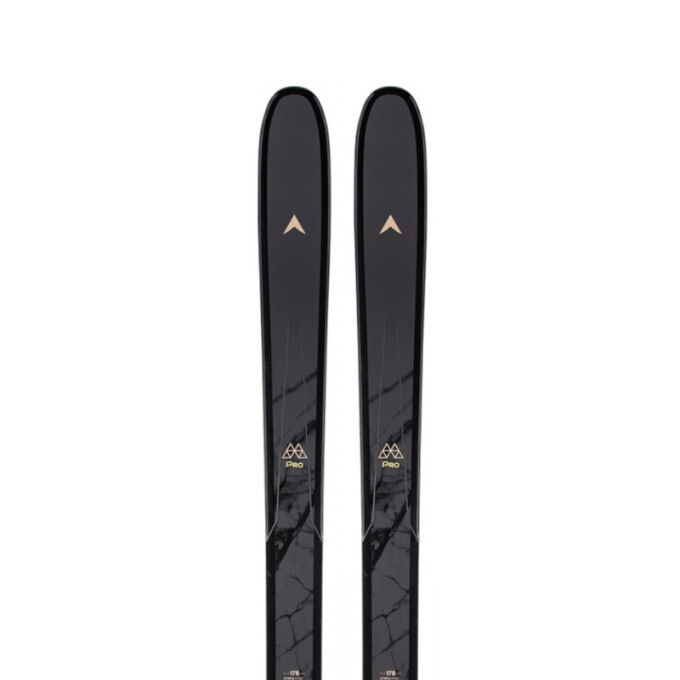 Dynastar M-PRO 99 skis