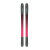 Atomic BACKLAND 86 SL W Skis + SKIN 85/86 Anthracite / Pink