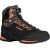 Lowa CAMINO EVO GTX Black/Orange hiking boots