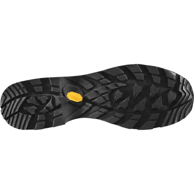 Lowa CAMINO EVO GTX Black/Orange hiking boots