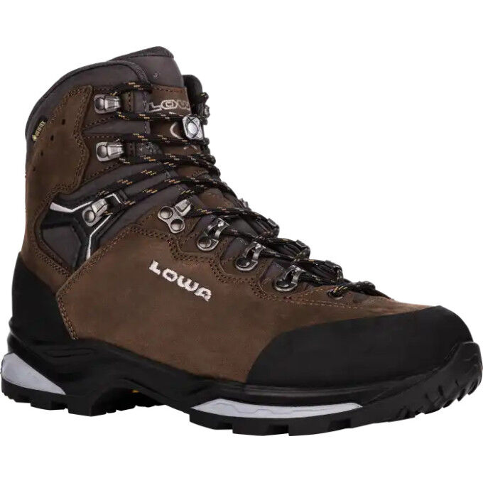 Bota de montaña para hombre Lowa CAMINO EVO GTX