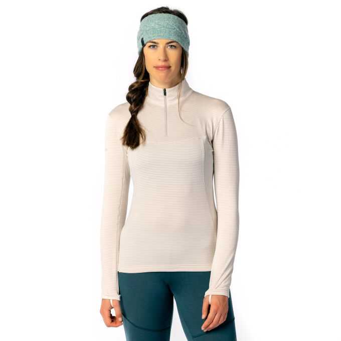 SCO PULLOVER W'S DEFINED LIGHT