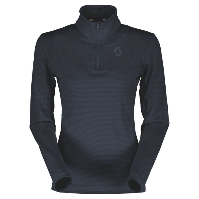 Jersey mujer Scott PULLOVER W'S DEFINED LIGHT