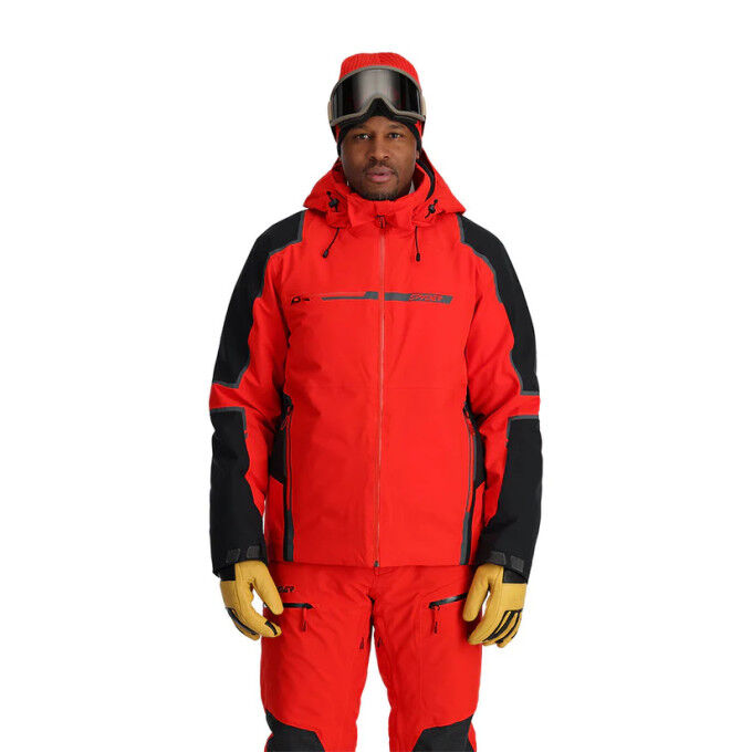 Chaqueta Spyder TITAN para hombre