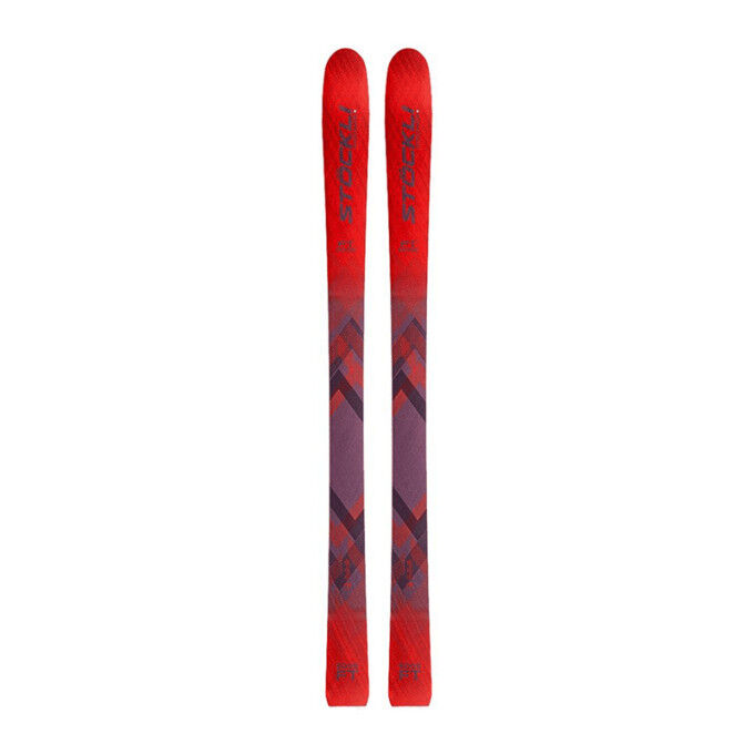 Stöckli EDGE FT skis Stöckli EDGE FT skis