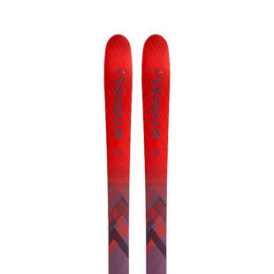 Skis Stöckli EDGE FT
