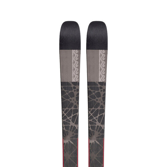 K2 MINDBENDER 99 TI skis K2 MINDBENDER 99 TI skis