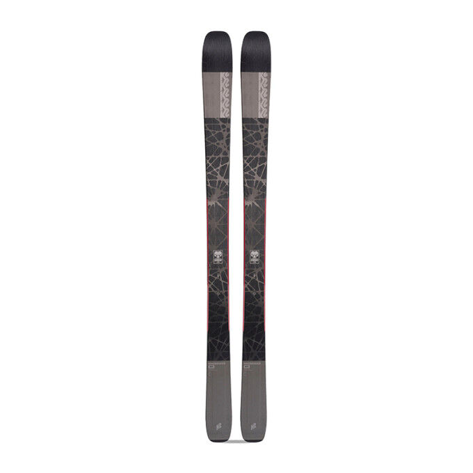 K2 MINDBENDER 99 TI skis K2 MINDBENDER 99 TI skis