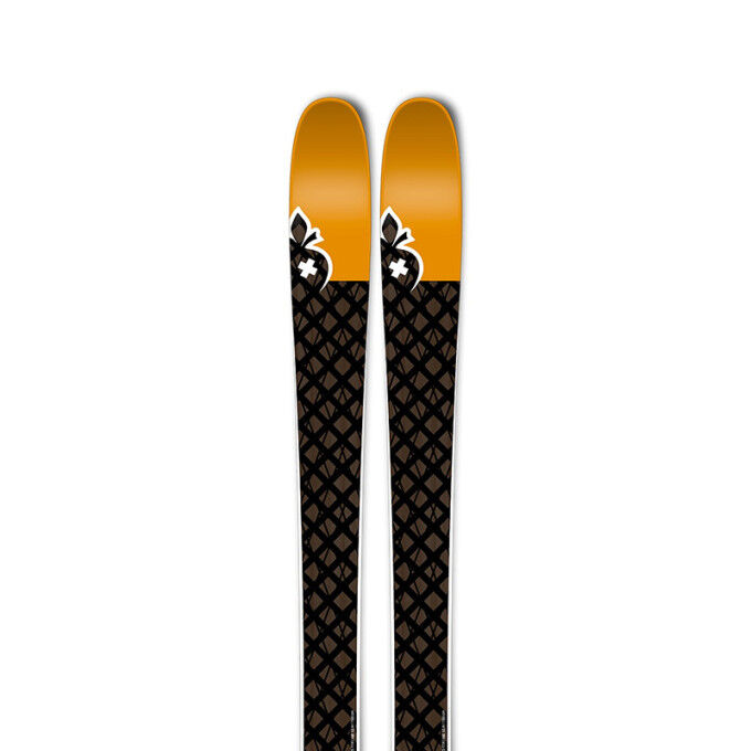 Movement SESSION 90 skis Movement SESSION 90 skis