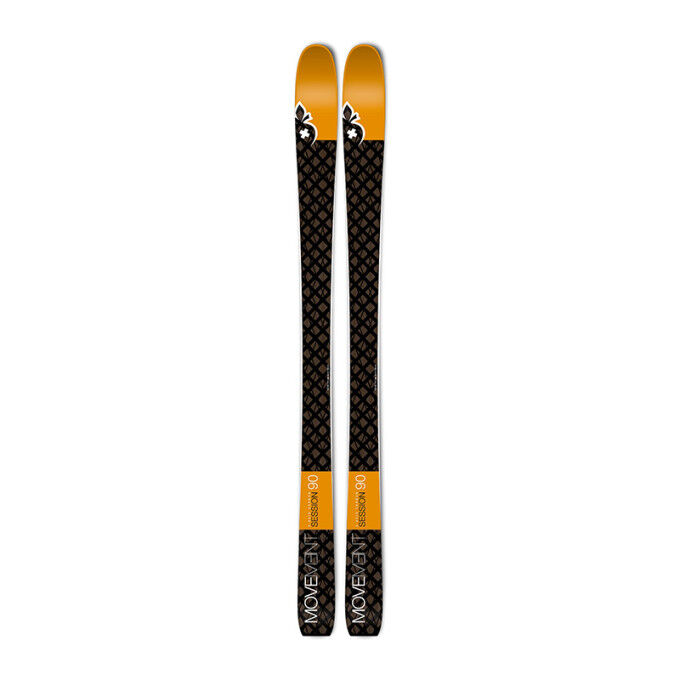 Movement SESSION 90 skis Movement SESSION 90 skis