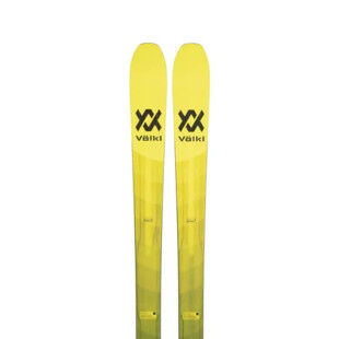 Völkl RISE UP 82 skis