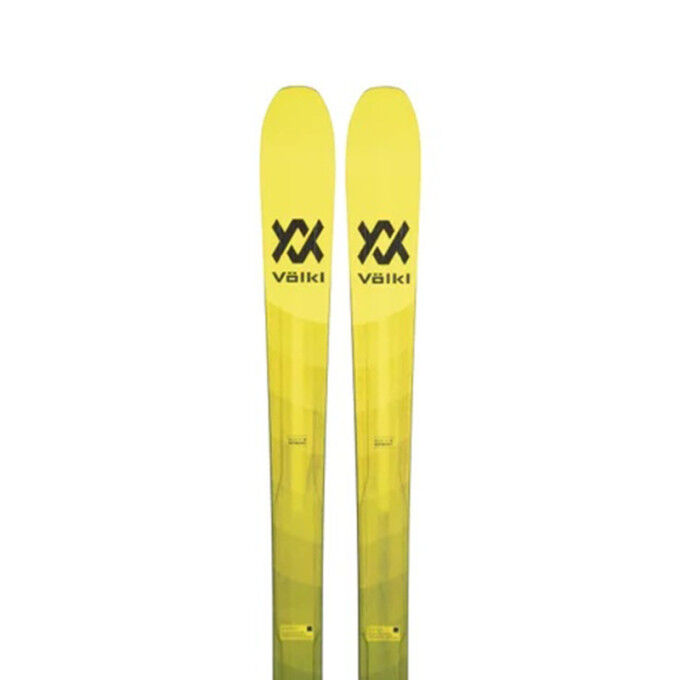 Völkl RISE UP 82 skis