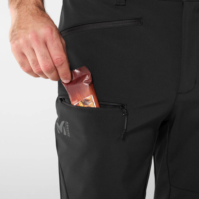 MAGMA PANT M