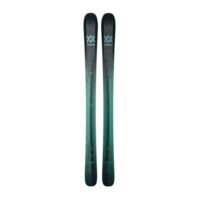 Völkl SECRET 96 skis Völkl SECRET 96 skis