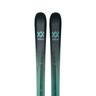 Völkl SECRET 96 skis