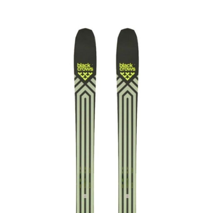 Black Crows ANIMA skis Black Crows ANIMA skis
