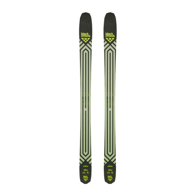 Black Crows ANIMA skis Black Crows ANIMA skis