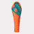 Saco de dormir Millet LIGHT DOWN 5 Vermilion