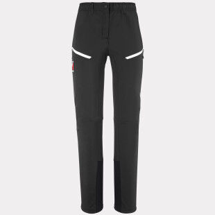 Millet: pantalón de esquí de travesía TRILOGY ICON para mujer