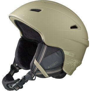 Cairn PERFIL: casco de esquí unisex
