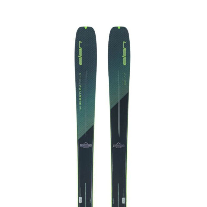 Elan RIPSTICK TOUR 88 skis Elan RIPSTICK TOUR 88 skis