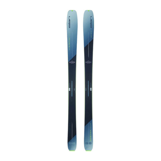 Elan RIPSTICK TOUR 88 W skis Elan RIPSTICK TOUR 88 W skis