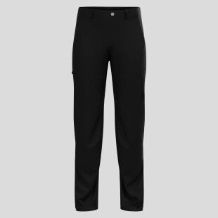 ASCENT WARM / ASCENT WARM