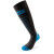Calcetines de esquí unisex Lenz SKIING 1.0