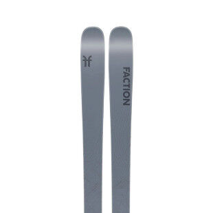 Faction AGENT 2.0 skis