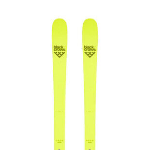 Black Crows ORB FREEBIRD skis