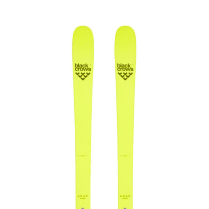 Black Crows ORB FREEBIRD skis Black Crows ORB FREEBIRD skis