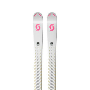Scott SUPERGUIDE 88 W'S skis