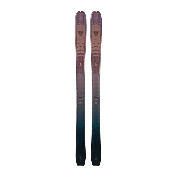 Rossignol ESCAPER W 87 skis Rossignol ESCAPER W 87 skis