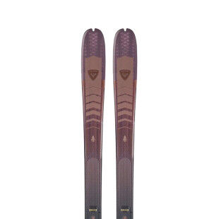 Skis Rossignol ESCAPER W 87