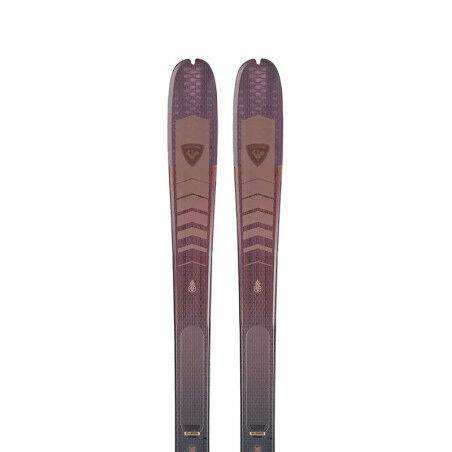 Rossignol ESCAPER W 87 skis